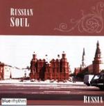 Russian Soul  (Vladiswar Nadishana, Moscow Art Trio, Farlanders, Stepanida)