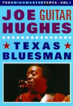 Texas Bluesman DVD