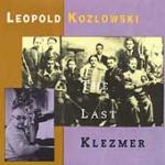 The Last Klezmer