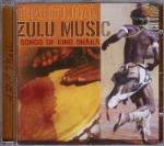 Traditional Zulu Music / Songs of King Shaka
